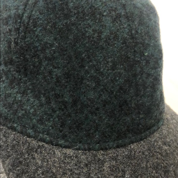 Wool Cap - Picture 2 of 4